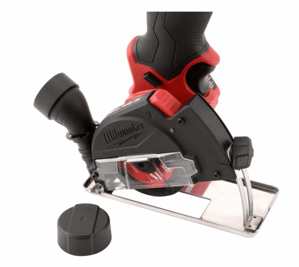 2522-21XC-48-11-2420 M12 FUEL 12-Volt 3 in. Lithium-Ion Brushless Cordless Cut Off Saw Kit with Bonus M12 2.0 Ah Battery - Image 7
