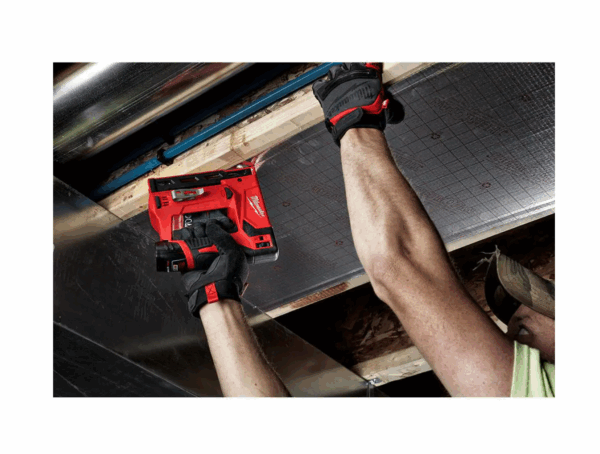 2445-20-2447-20-48-11-2412 M12 12V Lithium-Ion Cordless Jig Saw and Crown Stapler with two 3.0 Ah Batteries - Image 7