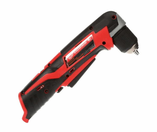 2522-21XC-2415-20 M12 FUEL 12V 3 in. Lithium-Ion Brushless Cordless Cut Off Saw Kit with M12 3/8 in. Right Angle Drill - Image 7