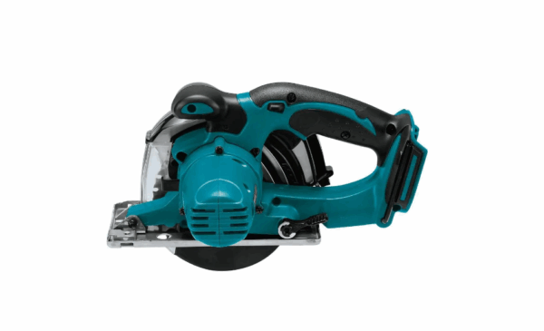 XSC03Z 18-Volt LXT Lithium-Ion Cordless 5-3/8 in. Metal Cutting Saw with Electric Brake and Chip Collector Tool-Only - Image 6