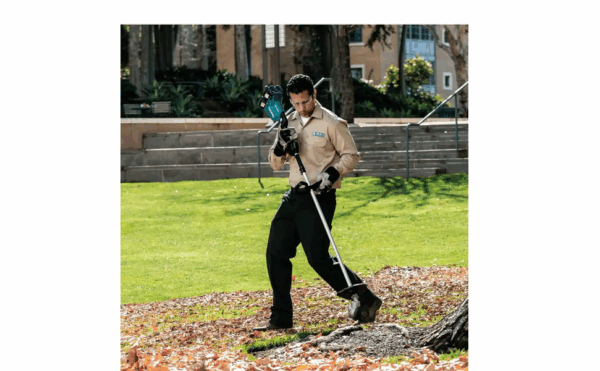 XRU15PT 18-Volt X2 (36-Volt) LXT Lithium-Ion Brushless Cordless String Trimmer Kit (5.0 Ah) - Image 6