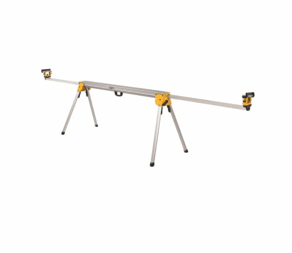DWX723 Aluminum Adjustable Miter Saw Stand - Image 7