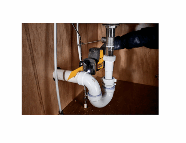 Reciprocating Saw DCS312B XTREME 12-volt Max Variable Speed Brushless Cordless (Tool Only) - Image 7