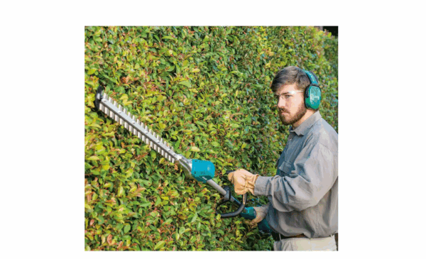 XNU02Z 18-Volt LXT Brushless 24 in. Pole Hedge Trimmer (Tool-Only) - Image 6