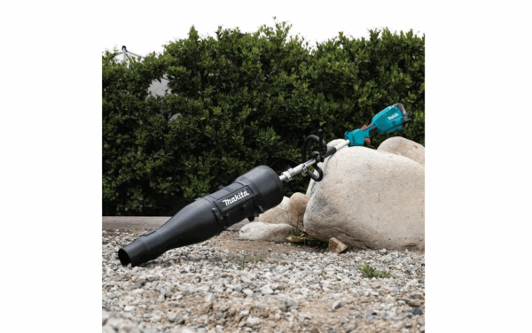 XUX02SM1X3 18V LXT Brushless Cordless Couple Shaft Power Head Kit w/13 in. String Trimmer   Blower Attachments, 4.0Ah - Image 6