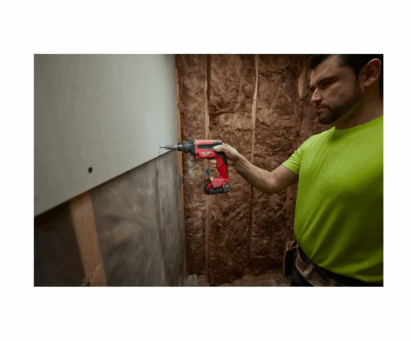 2866-20 M18 FUEL 18V Lithium-Ion Brushless Cordless Drywall Screw Gun (Tool-Only) - Image 7