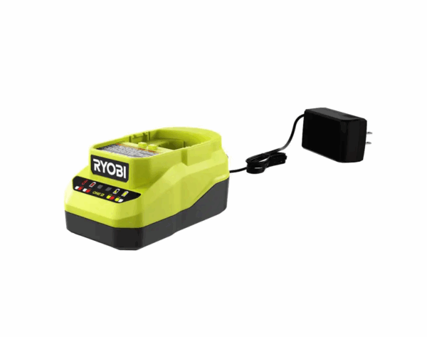 P507K1 ONE+ 18V Cordless 6-1/2 in. Circular Saw Kit with 4.0 Ah Battery and 18V Charger - Image 7
