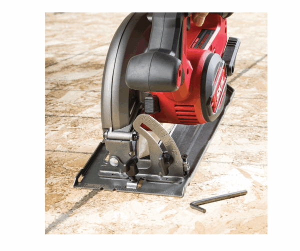 Circular Saw CR541802 PWR Core 12 Brushless 12V Compact 5-1/2 Inch, 4.0Ah Battery - Image 5