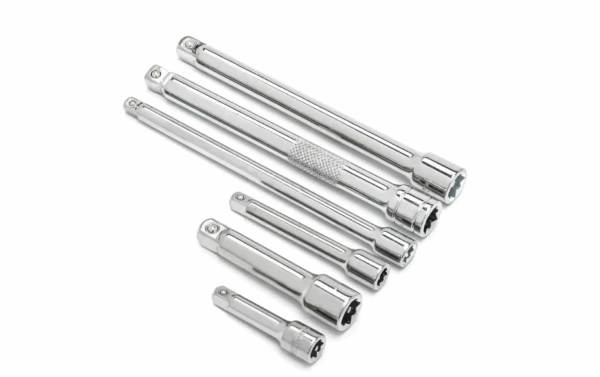 H144125MTS 144-Position 1/4 in. and 3/8 in. Drive Mechanics Tool Set (125-Piece) - Image 6