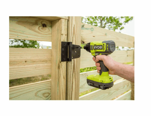 PCL206K2 ONE+ 18V Cordless 1/2 in. Drill/Driver Kit with (2) 1.5 Ah Batteries and Charger - Image 7