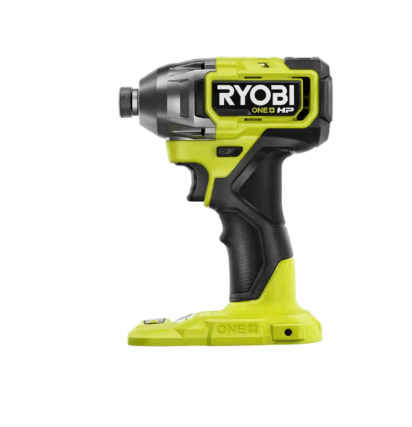 PBLID02B ONE+ HP 18V Brushless Cordless 1/4 in. 4-Mode Impact Driver (Tool Only) - Image 7