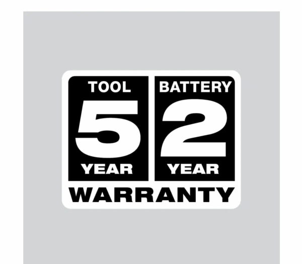 2482-22 M12 12-Volt Lithium-Ion Cordless 1/4 in. Hex Screwdriver/LED Worklight Kit with (2) 1.5Ah Batteries,Bit Set   Bag - Image 6