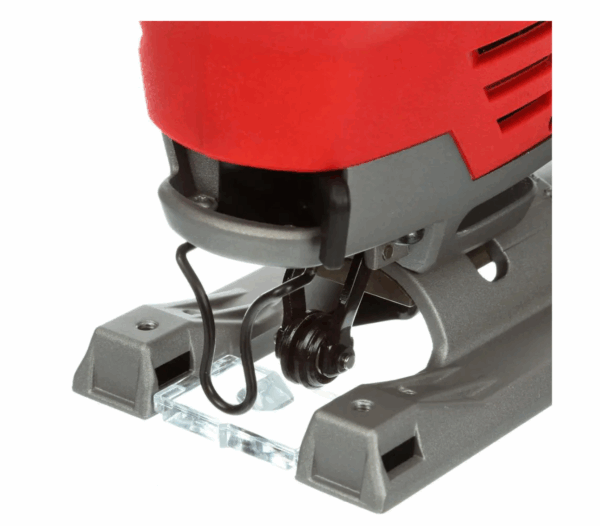 2415-20-2445-20-48-11-2460 M12 12V Lithium-Ion Cordless 3/8 in. Right Angle Drill with M12 Cordless Jig Saw and 6.0 Ah XC Battery Pack - Image 7