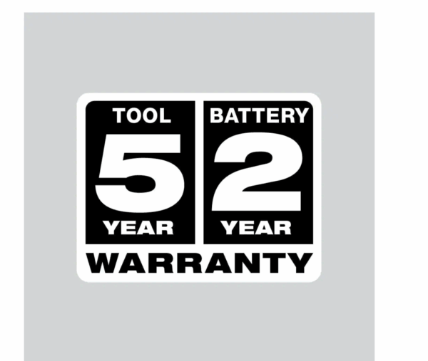 2407-22 M12 12-Volt Lithium-Ion Cordless 3/8 in. Drill/Driver Kit with Two 1.5 Ah Batteries, Charger and Tool Bag - Image 7