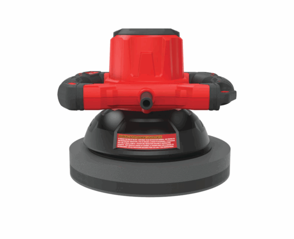 CMEE100 10-in Variable Speed Corded Polisher - Image 7