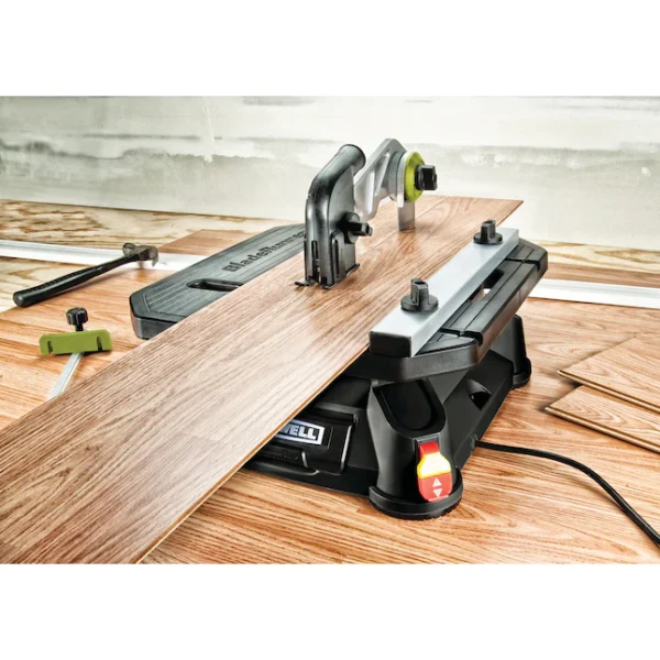 ROCKWELL Table Saw RK7323 BladeRunner X2 4-in Carbon 5.5-Amp Portable Corded - Image 10