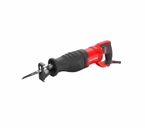Reciprocating Saw CMES300 Variable Speed Corded, 7.5 Amp - Image 7