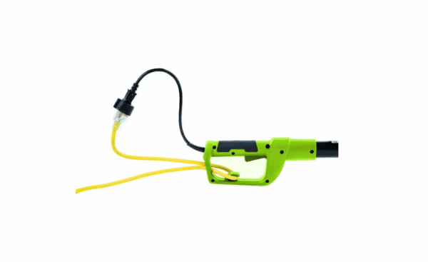 Sun Joe SWJ802E 8 in. 6.5 Amp Multi-Angle Telescopic Electric Pole Saw - Image 6