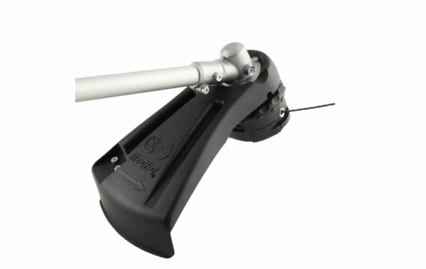 SRM-2620AA 25.4 cc Gas 2-Stroke Cycle Straight Shaft Trimmer - Image 6