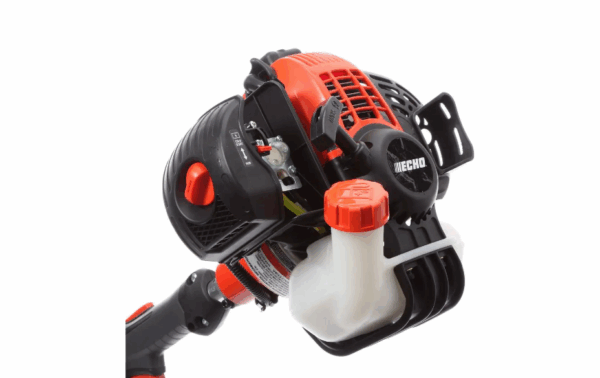 SRM-266 25.4cc Gas 2-Stroke Cycle Straight Shaft Trimmer - Image 6