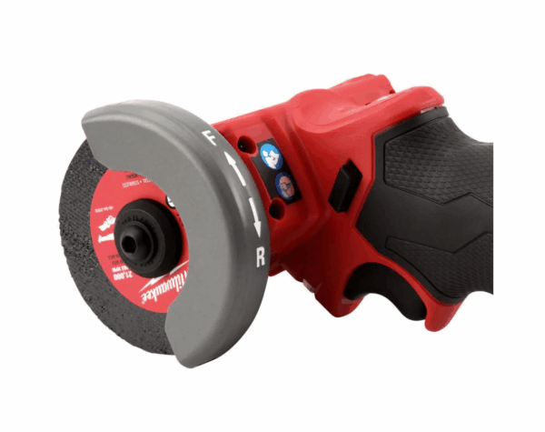 2522-20-48-11-2420 M12 FUEL 12-Volt 3 in. Lithium-Ion Brushless Cordless Cut Off Saw with M12 2.0 Ah Battery - Image 7