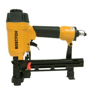 18-Gauge 5/16-in Wide Crown Cap Pneumatic Stapler