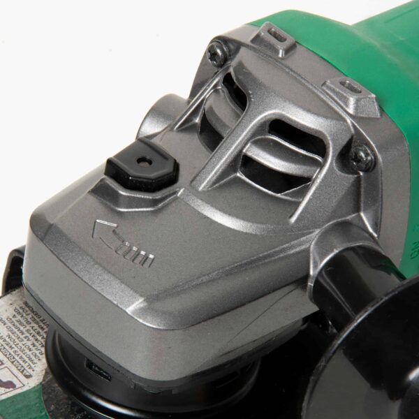 HPT 4.5-in Sliding Switch Corded Die Grinder - Image 9