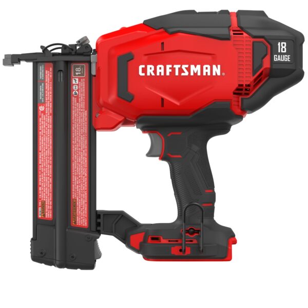2-in 18-Gauge Cordless Brad Nailer - Image 7