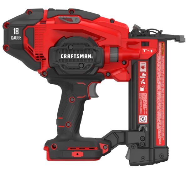 2-in 18-Gauge Cordless Brad Nailer - Image 8