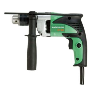 HPT 1/2-in-Amp Variable Speed Corded Hammer Drill