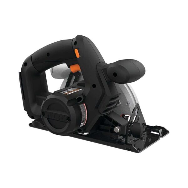 Power Share 20-volt 5-1/2-in Cordless Circular Saw (Bare Tool) - Image 17