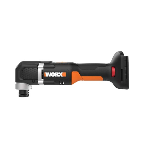 Cordless Variable Speed Oscillating Multi-Tool - Image 13