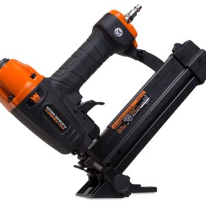 2-in 18-Gauge Pneumatic Flooring Nailer