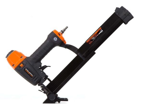 2-in 18-Gauge Pneumatic Flooring Nailer - Image 3