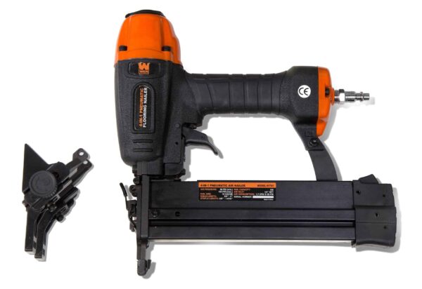 2-in 18-Gauge Pneumatic Flooring Nailer - Image 6