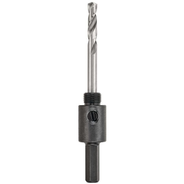 Carbide-tipped Non-arbored Hole Saw Set - Image 8