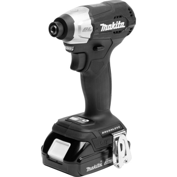 CX205RB 18V LXT Lithium-Ion Sub-Compact Brushless Cordless 2-Pc. Combo Kit (2.0Ah) - Image 10