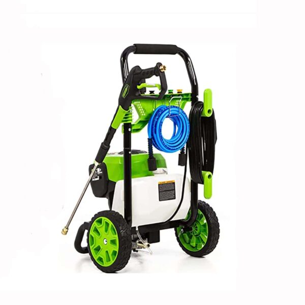 PRO 2300 PSI TruBrushless (2.3 GPM) Electric Pressure Washer (PWMA Certified) - Image 6
