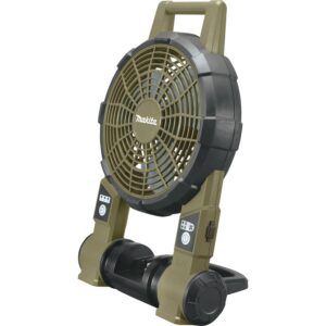 ADCF201Z Outdoor Adventure 18V LXT 9  Fan, Tool Only