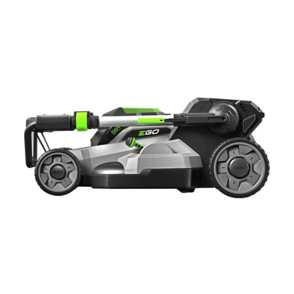 POWER+ 56-volt 21-in Cordless Push Lawn Mower (Battery and Charger Not Included) - Image 11