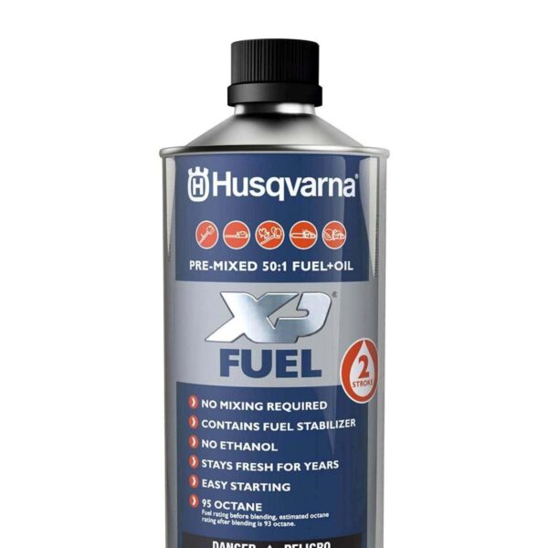 584309701 XP Pre-Mixed 2-Stroke Fuel and Engine Oil Quart (6 Pack) - Image 5