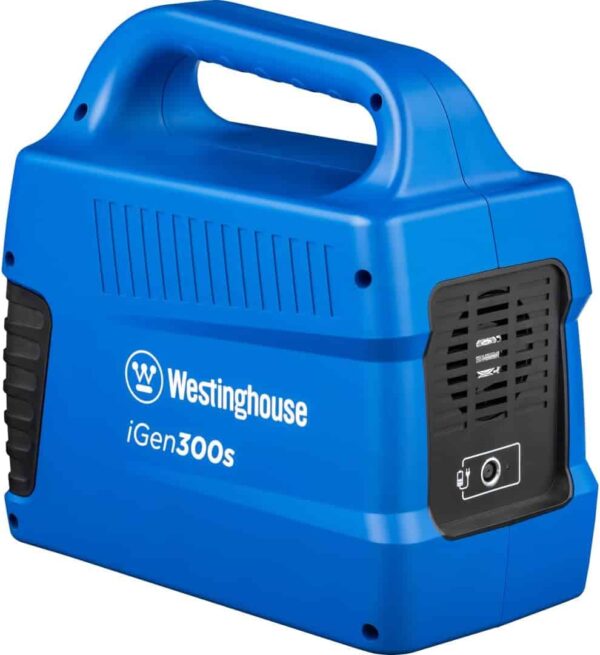 Westinghouse 296Wh 600 Peak Watt Portable Power Station and Solar Generator - Image 11