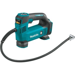 DMP180ZX 18V LXT Lithium-Ion Cordless Inflator, Battery Powered, Tool Only