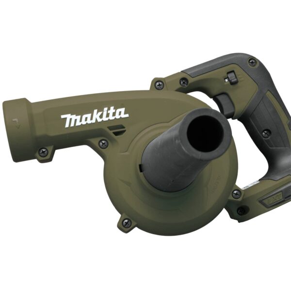 ADBU05Z Outdoor Adventure 18V LXT Blower, Tool Only - Image 3