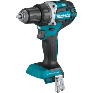 XFD12Z 18V LXT Lithium-Ion Brushless Cordless 1/2  Driver-Drill, Tool Only