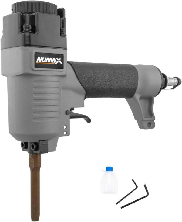 SPNNR Pneumatic Punch Nailer   Nail Remover - Image 4