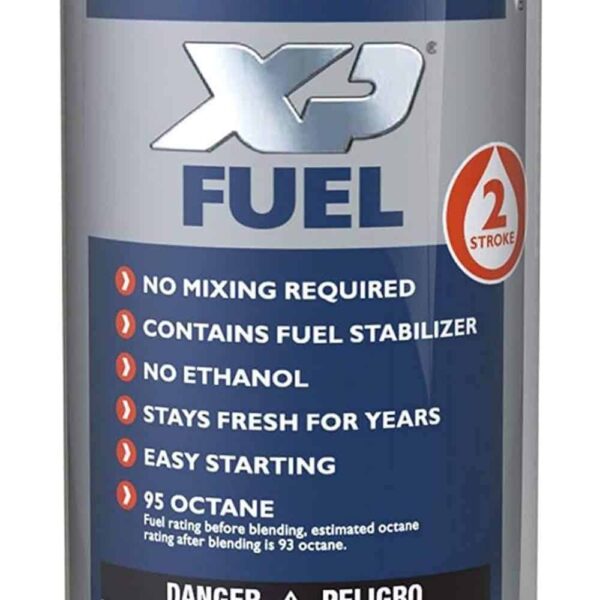 584309701 XP Pre-Mixed 2-Stroke Fuel and Engine Oil Quart (6 Pack) - Image 2