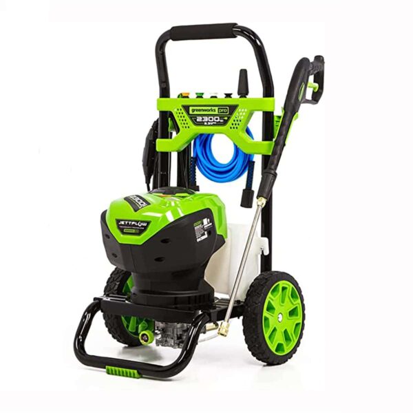 PRO 2300 PSI TruBrushless (2.3 GPM) Electric Pressure Washer (PWMA Certified) - Image 7