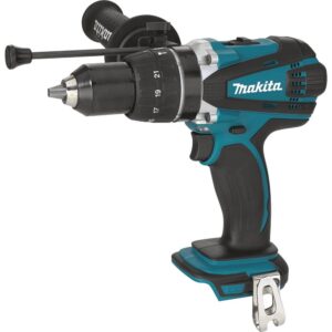 XPH03Z 18V LXT Lithium-Ion Cordless 1/2  Hammer Driver-Drill, Tool Only