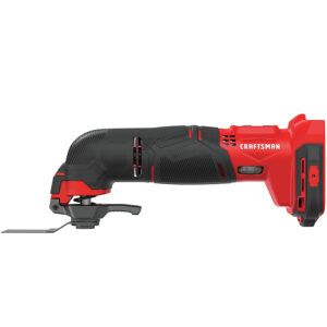 V20 Cordless Oscillating Multi-Tool Tool Only